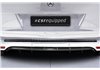 Añadido Mercedes Benz V-Klasse 447 AMG-Line 2019-07/2022