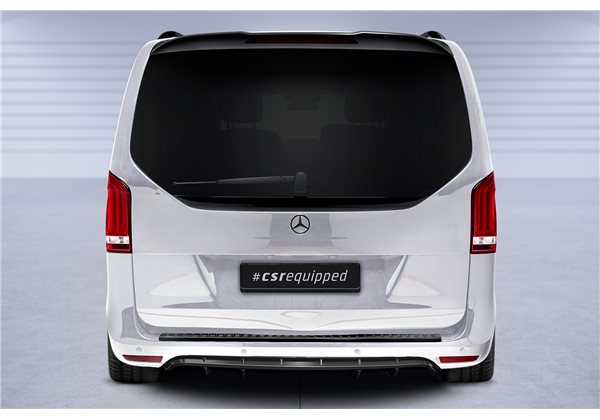 Añadido Mercedes Benz V-Klasse 447 AMG-Line 2019-07/2022