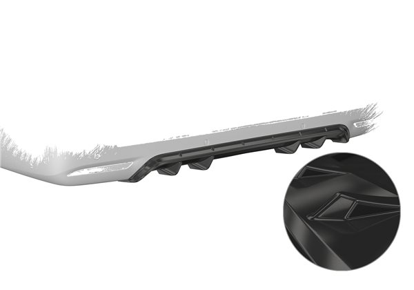 Añadido Mercedes Benz V-Klasse 447 AMG-Line 2019-07/2022