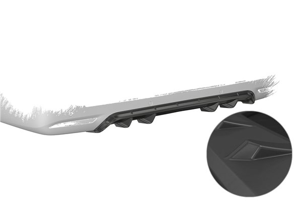 Añadido Mercedes Benz V-Klasse 447 AMG-Line 2019-07/2022