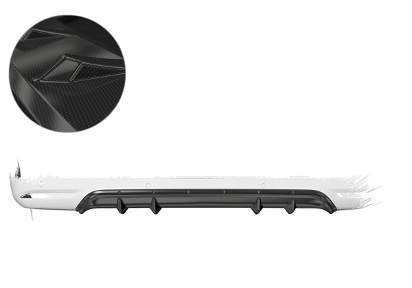 Añadido Mercedes Benz V-Klasse 447 AMG-Line 2019-07/2022