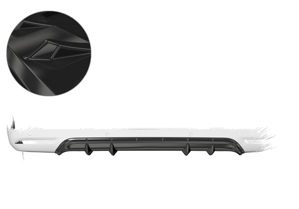 Añadido Mercedes Benz V-Klasse 447 AMG-Line 2019-07/2022