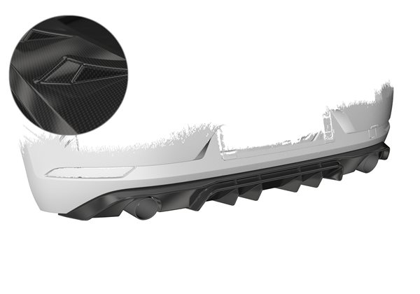 Añadido VW Golf 7 (Tipo AU) GTI (Facelift) 2017-2021