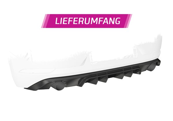 Añadido VW Golf 7 (Tipo AU) GTI (Facelift) 2017-2021