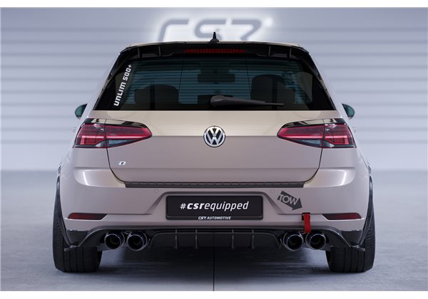 Añadido VW Golf 7 (Tipo AU) R (Facelift) 2017-2019