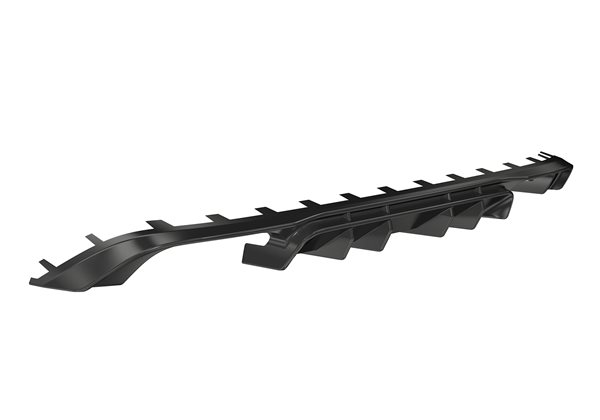 Añadido VW Golf 7 (Tipo AU) R (Facelift) 2017-2019