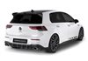 Añadido VW Golf 8 (Tipo CD) GTI Clubsport 2020-