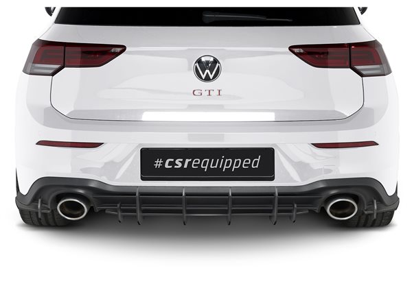 Añadido VW Golf 8 (Tipo CD) GTI Clubsport 2020-