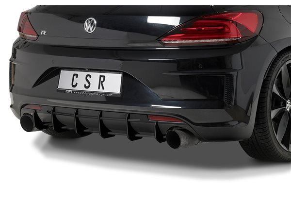 Añadido VW Scirocco 3 R (Facelift) 2014-2017