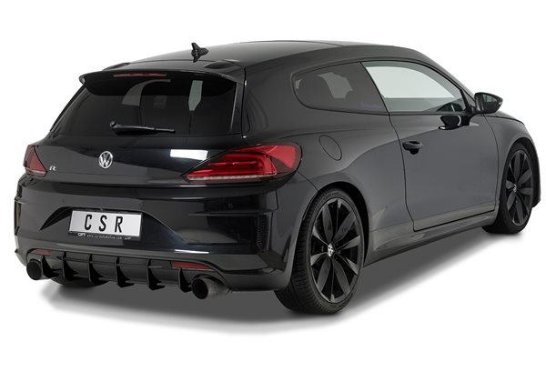 Añadido VW Scirocco 3 R (Facelift) 2014-2017