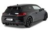 Añadido VW Scirocco 3 R (Facelift) 2014-2017