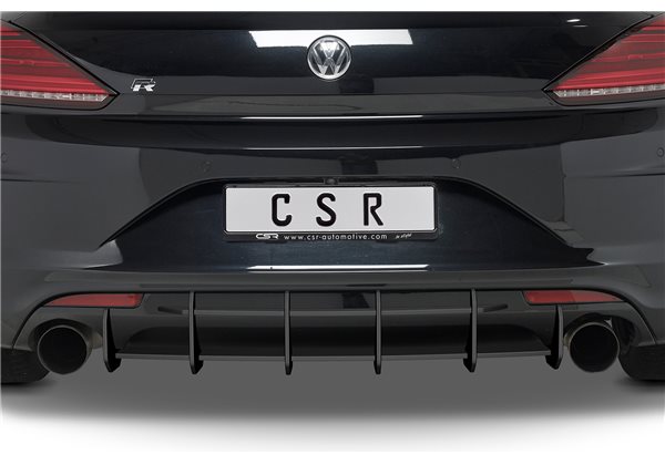 Añadido VW Scirocco 3 R (Facelift) 2014-2017