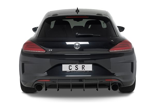 Añadido VW Scirocco 3 R (Facelift) 2014-2017