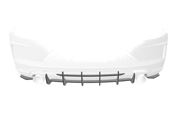 Añadido VW Scirocco 3 R (Facelift) 2014-2017