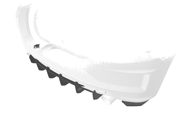 Añadido VW Scirocco 3 R (Facelift) 2014-2017