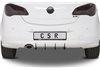 Añadido Opel Corsa E Gsi 06/2018-06/2019