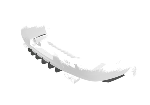 Añadido Opel Insignia B Grand Sport 2017-2020