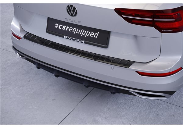 Añadido VW Golf 8 (Tipo CD) Variant Basis / Style / Life / Active 2020-