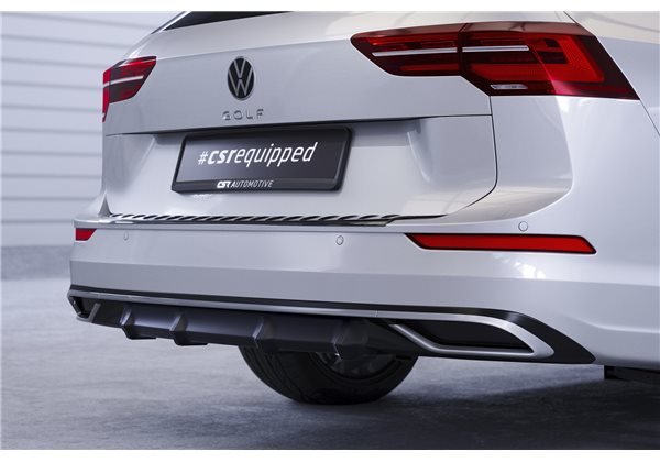 Añadido VW Golf 8 (Tipo CD) Variant Basis / Style / Life / Active 2020-