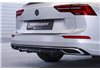 Añadido VW Golf 8 (Tipo CD) Variant Basis / Style / Life / Active 2020-