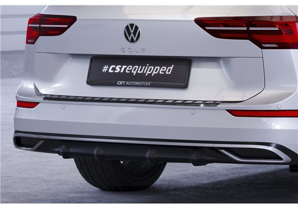 Añadido VW Golf 8 (Tipo CD) Variant Basis / Style / Life / Active 2020-