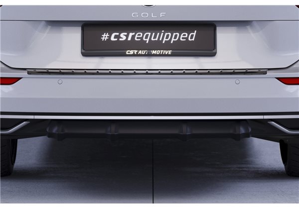 Añadido VW Golf 8 (Tipo CD) Variant Basis / Style / Life / Active 2020-