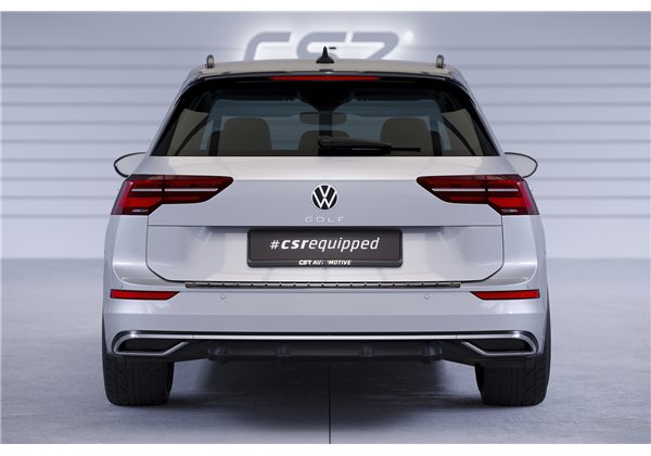 Añadido VW Golf 8 (Tipo CD) Variant Basis / Style / Life / Active 2020-