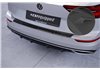 Añadido VW Golf 8 (Tipo CD) Variant Basis / Style / Life / Active 2020-