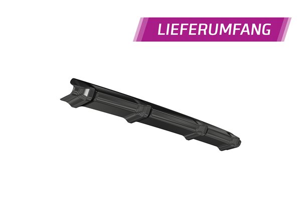 Añadido VW Golf 8 (Tipo CD) Variant Basis / Style / Life / Active 2020-