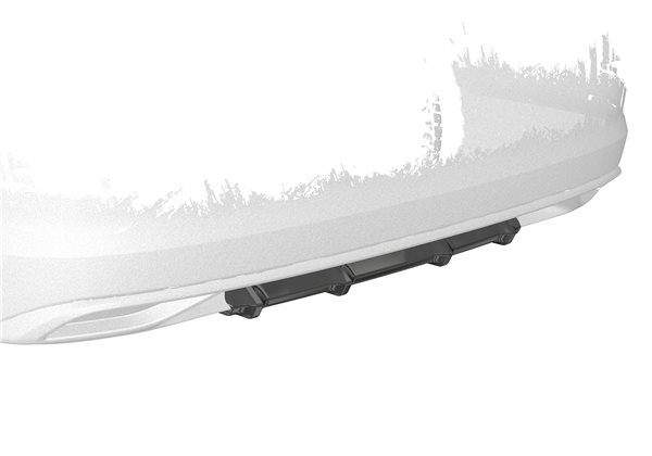 Añadido VW Golf 8 (Tipo CD) Variant Basis / Style / Life / Active 2020-