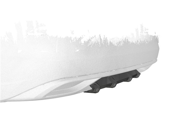 Añadido VW Golf 8 (Tipo CD) Variant Basis / Style / Life / Active 2020-