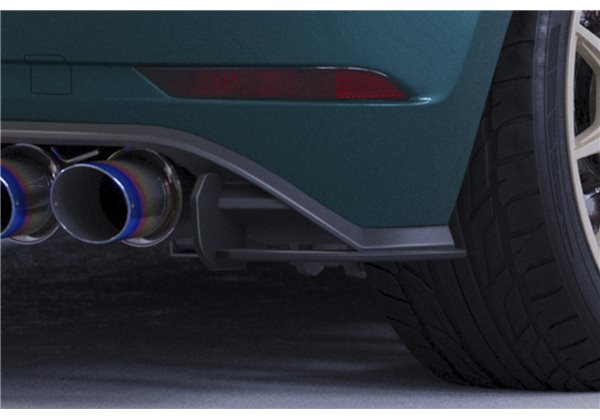 Añadido VW Golf 7 (Tipo AU) R (Facelift) 2017-2019