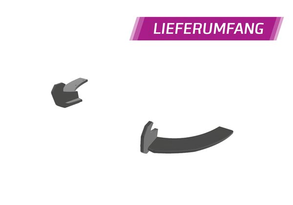 Añadido VW Golf 7 (Tipo AU) R (Facelift) 2017-2019