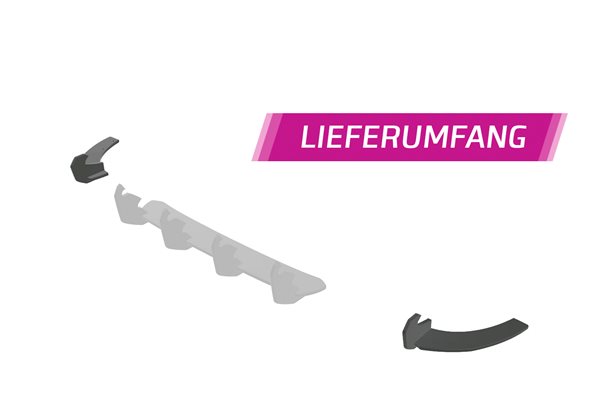 Añadido VW Golf 7 (Tipo AU) R (Facelift) 2017-2019