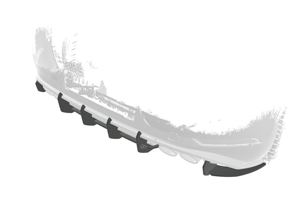 Añadido VW Golf 7 (Tipo AU) R (Facelift) 2017-2019