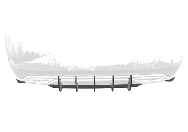 Añadido VW Polo 6 2G (Tipo AW) R-Line (Facelift) 2021-