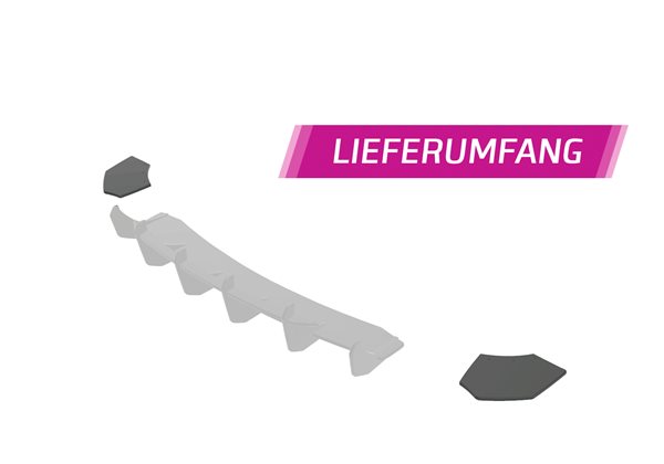 Añadido VW Scirocco 3 R (Facelift) 2014-2017