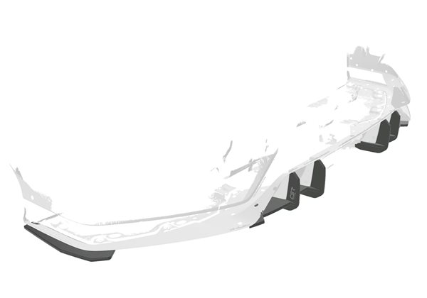 Añadido Honda Civic FK8 Type R 2017-