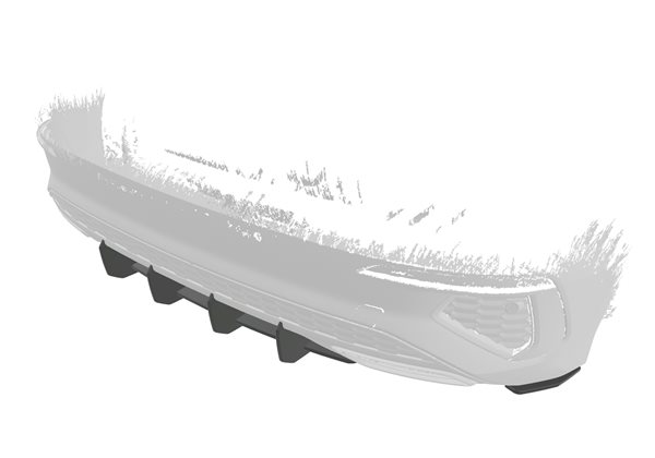 Añadido Audi A3 8Y Sportback S-Line 2020-