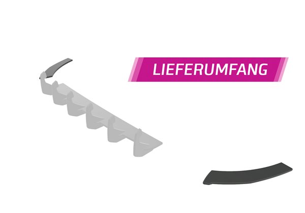 Añadido Ford Focus MK3 ST-Line (Facelift) 2014-2018