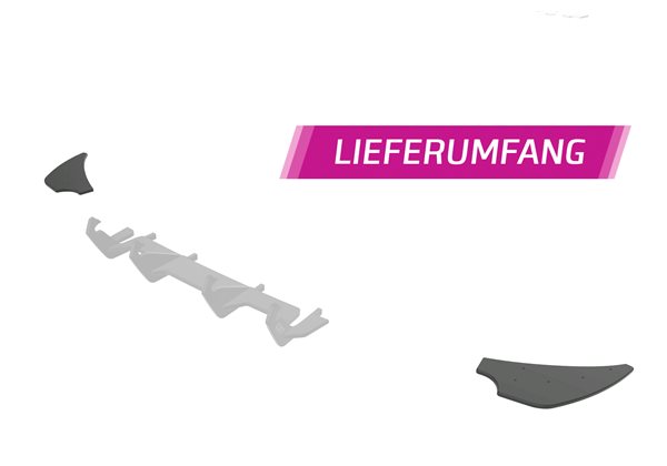 Añadido VW Golf 7 (Tipo AU) R 2013-2016