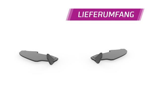 Añadido VW Scirocco 3 Basis (Facelift) 2014-2017