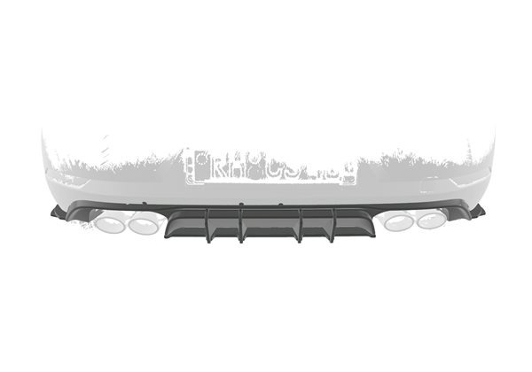 Añadido VW Golf 7 (Tipo AU) R (Facelift) 2017-2019