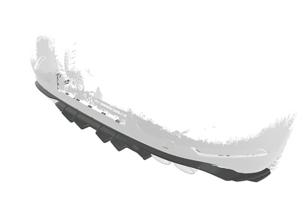 Añadido VW Golf 7 (Tipo AU) R (Facelift) 2017-2019