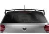 Aleron VW Polo VI solo GTI und R-Line 2017-