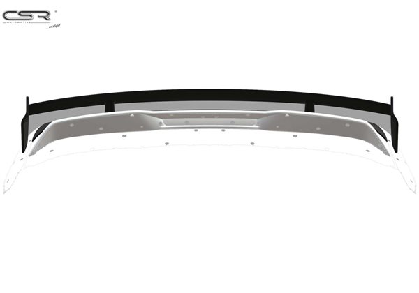 Aleron VW Polo VI solo GTI und R-Line 2017-