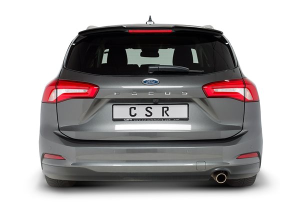 Aleron Ford Focus MK4 Turnier 2018-