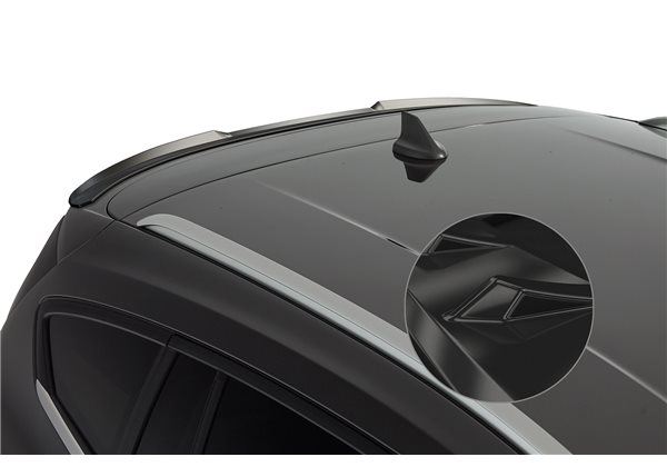 Aleron Ford Focus MK4 Turnier 2018-