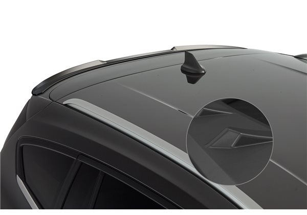 Aleron Ford Focus MK4 Turnier 2018-