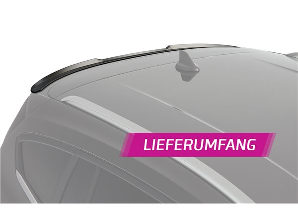 Aleron Ford Focus MK4 Turnier 2018-